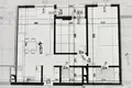 Appartement 2 chambres 90 m² Tirana, Albanie