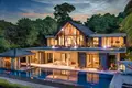 4 bedroom Villa 1 864 m² Pa Khlok, Thailand