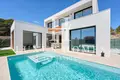 5-Zimmer-Villa 284 m² lAlfas del Pi, Spanien