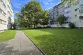 Appartement 2 chambres 45 m² Lodz, Pologne
