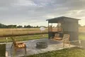 Casa 1 habitación 26 m² en Zelenogradsky District, Rusia