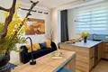 Квартира 1 комната 40 м² Дуррес, Албания