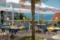 Hotel 1 800 m² Crikvenica, Kroatien
