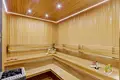 Penthouse 2 pokoi 49 m² Mahmutlar Mahallesi, Turcja