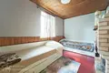 Haus 60 m² Jzufouski sielski Saviet, Belarus