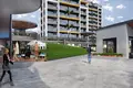 Квартира 1 комната 102 м² Аксу, Турция