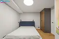 Mieszkanie 3 pokoi 45 m² Nerynga, Litwa