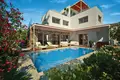 4-Schlafzimmer-Villa 239 m² Paphos, Zypern