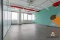 Office 5 rooms 74 m² in Minsk, Belarus