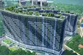 Apartamento 1 habitación 39 m² Odesa, Ucrania