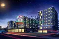 Квартира 3 комнаты 100 м² Бургас, Болгария