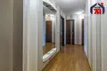Mieszkanie 3 pokoi 81 m² Lyasny, Białoruś