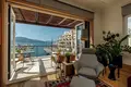 Wohnung 3 Schlafzimmer 357 m² Tivat, Montenegro