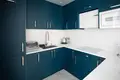 Appartement 2 chambres 60 m² en Batoumi, Géorgie