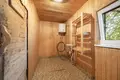 Haus 80 m² Bialarucki sielski Saviet, Belarus