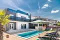 5-Schlafzimmer-Villa 190 m² Stadt Pola, Kroatien