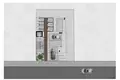 Attique 3 chambres 93 m² Larnaca, Chypre
