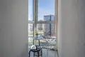 Квартира 1 комната 28 м² Минск, Беларусь