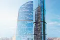 Bureau 349 m² à Moscou, Russie