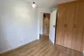 Appartement 2 chambres 34 m² en Varsovie, Pologne