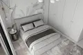Wohnung 2 zimmer 72 m² Alanya, Türkei