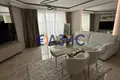 2 bedroom apartment 101 m² Sveti Vlas, Bulgaria