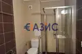Apartamento 42 m² Nesebar, Bulgaria