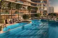 2 bedroom apartment 88 m² Dubai, United Arab Emirates