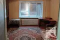 Wohnung 2 zimmer 48 m² Muchaviecki sielski Saviet, Belarus