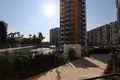 Apartamento 2 habitaciones 54 m² Mezitli, Turquía