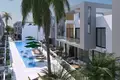 Пентхаус 3 комнаты 105 м² Gazimagusa Belediyesi, Северный Кипр