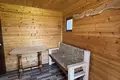 Casa 33 m² Miorski sielski Saviet, Belarús