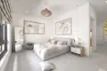Penthouse 1 zimmer  Altea, Spanien