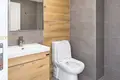 1 bedroom apartment 56 m² Gazimagusa Belediyesi, Northern Cyprus