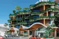 Студия 32 м² Карон, Таиланд