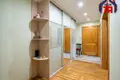 Mieszkanie 3 pokoi 73 m² Mińsk, Białoruś