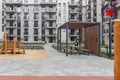 Apartamento 3 habitaciones 122 m² Minsk, Belarús