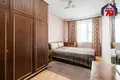 Wohnung 2 zimmer 54 m² Minsk, Belarus