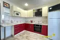 Wohnung 1 zimmer 40 m² Fanipal, Belarus