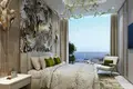 Piso en edificio nuevo Damac Bay 2 by Cavalli