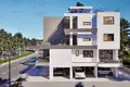 Квартира 1 спальня 69 м² Арадиппу, Кипр