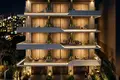 Квартира 55 м² Loutraki Perachora Agioi Theodoroi Municipality, Греция