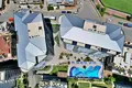 Penthouse 3 pokoi 140 m² Alanya, Turcja