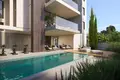 2 bedroom apartment 92 m² Paphos Municipality, Cyprus
