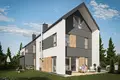 Complejo residencial Lipkowski Zakatek II