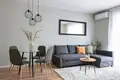 Wohnung 2 zimmer 55 m² Budapest, Ungarn