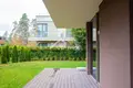 Mieszkanie 4 pokoi 94 m² Jurmała, Łotwa