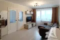 3 room apartment 49 m² Muchaviecki sielski Saviet, Belarus