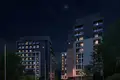 Квартира 2 комнаты 50 м² Тбилиси, Грузия