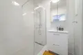 2 room apartment 44 m² in Warsaw, Poland